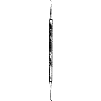 Excavator Double End #5 - 42-103