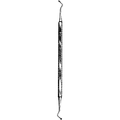 Excavator Double End #19 - 42-135