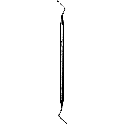 Excavator Double End #31L - 42-149