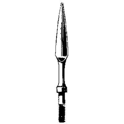 Akers Knife - 42-183