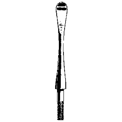 Evans Spoon - 42-193
