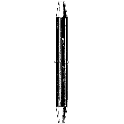 Handle Double End Finest - 42-197