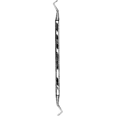 Condenser Hallenback #1 - 42-329