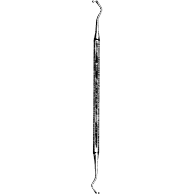 Ladmore Instrument Double End #2 - 42-331