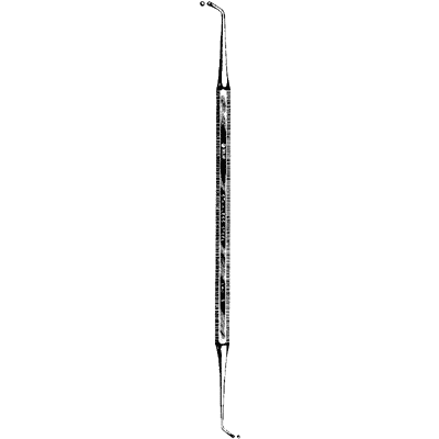 Ladmore Instrument Double End #3 - 42-335