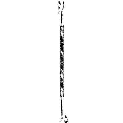 Woodson Instrument Double End #1 - 42-339