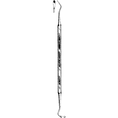 Woodson Instrument Double End #3 - 42-447