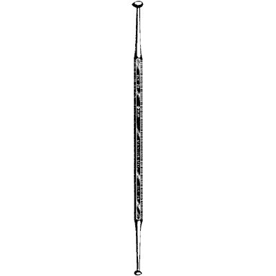 Burnisher Double End #28 and #29 - 42-479