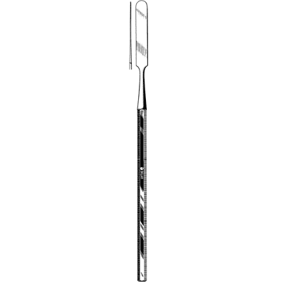 Cement Spatula #24A - 42-524