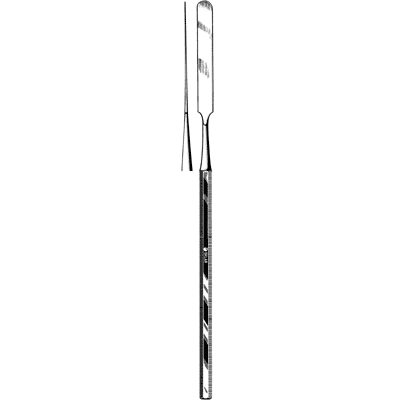 Cement Spatula #24 - 42-532