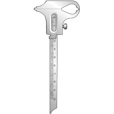 Boley Gauge - 45-202