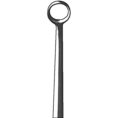 Ring Curette 3mm - 45-6066