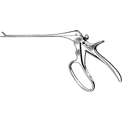 Maxi Grasper 3.4mm - 45-6260