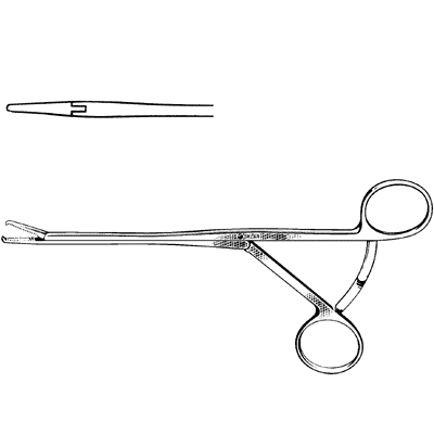 Pacific Grasper Straight - 45-6272