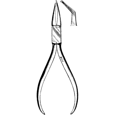 How Plier - 46-356