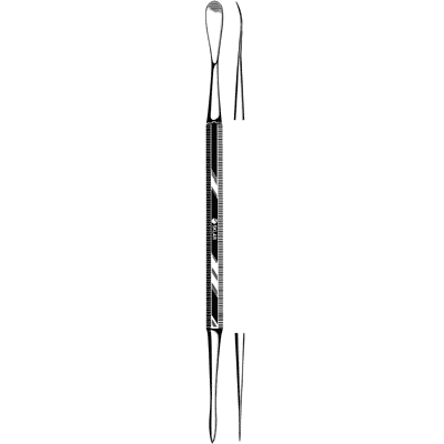 Cement Spatula #7 - 48-542