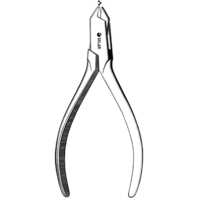 Clasp Adjust Plier #200 - 48-738