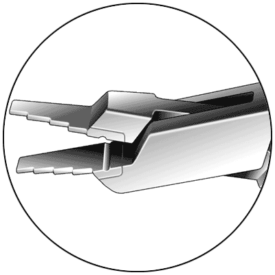 Loop Forming and Closing Plier - 49-8166