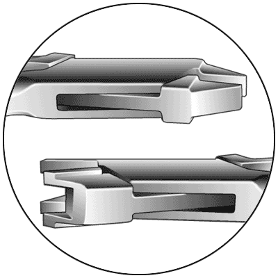 Torquing Plier Set - 49-2260