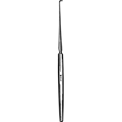 Adson Dura Hook 8" - 50-1585