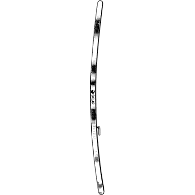 Bailey Gigli Saw Guide - 50-2412