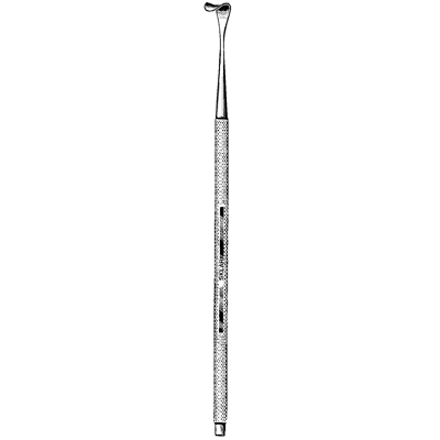 Vessel and Nerve Retractor 17mm - 55-8304