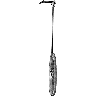 Langenbeck Retractor 9" - 60-1891