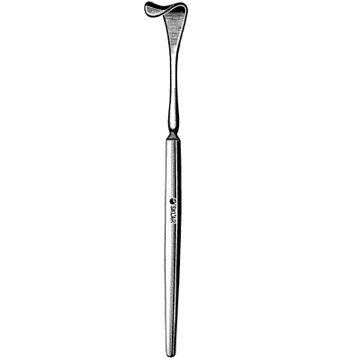 Desmarres Lid Retractor 12mm - 65-1841