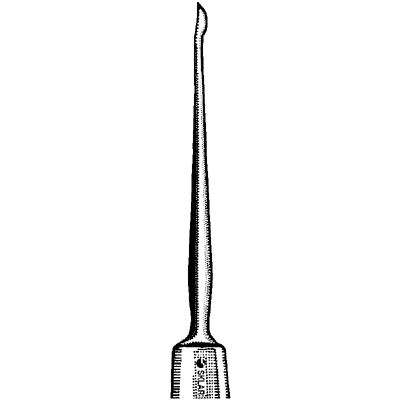 Barkan Goniotomy Knife 4 1-2" - 65-3022