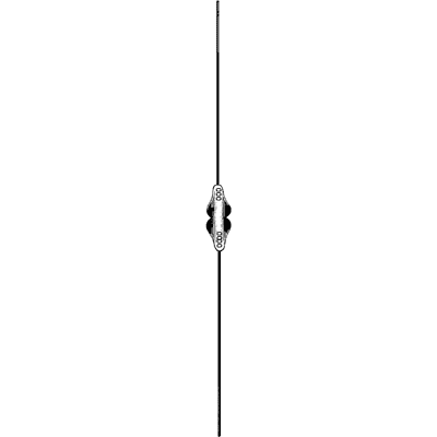 Bowman Lachrymal Probe Size 0000 and 000 - 65-4098