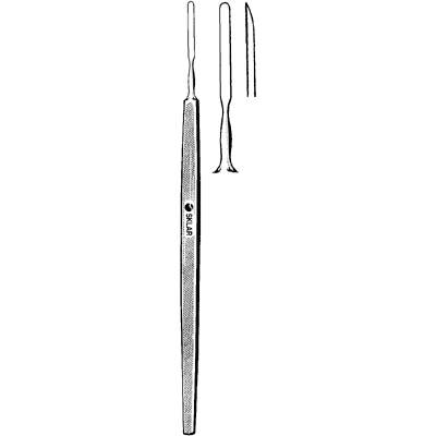 Dix Foreign Body Spud - 65-7254