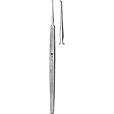 Francis Foreign Body Spud - 65-7257