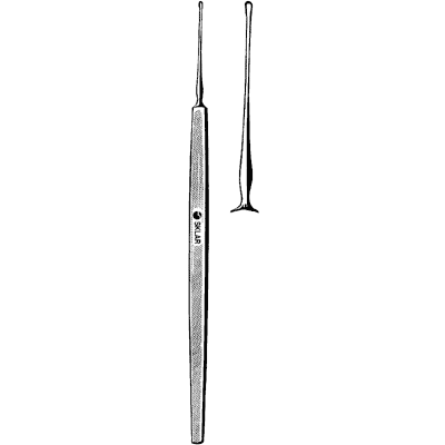 Davis Foreign Body Spud - 65-7260