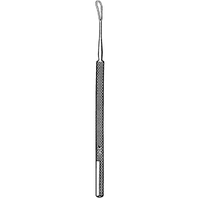 Wilder Lens Loop Serrated - 65-8215