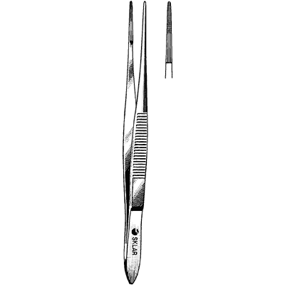 Bonaccolto Utility Forceps - 66-6340