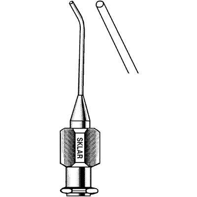 Air Injection Cannula 30 Gauge - 66-6902