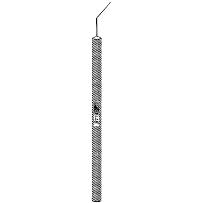 Harris-Sinskey Lens Manipulating Hook - 66-7735