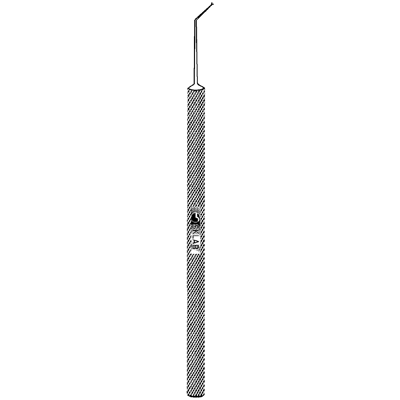 Bechert Nucleus Rotator 124mm - 66-7795