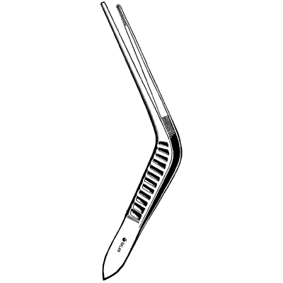 Wilde Forceps 5" - 67-1150