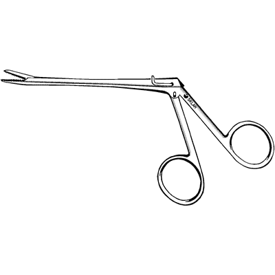 Noyes Alligator Forceps - 67-1734