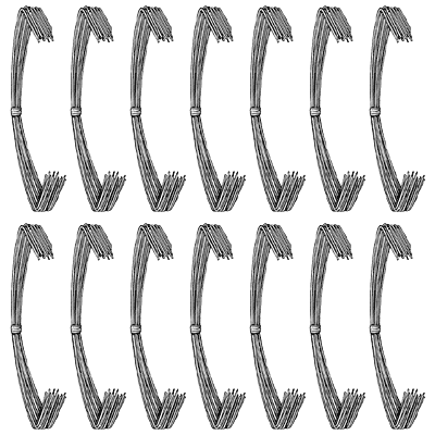 Krause Snare Wires #4 - 67-1752