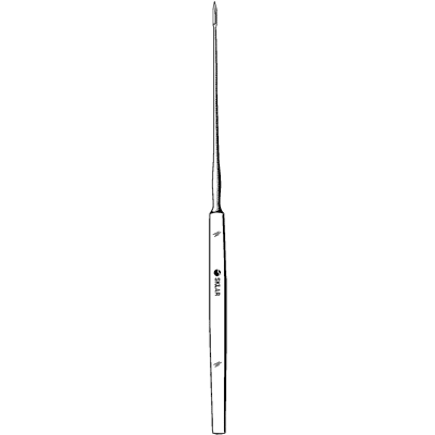 Gerzog-Sexton Knife - 67-2015