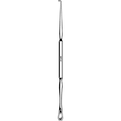 Gross Hook and Spoon - 67-2540