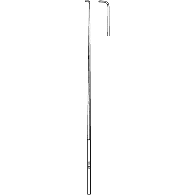 Day Ear Hook 6 1-2" - 67-2550