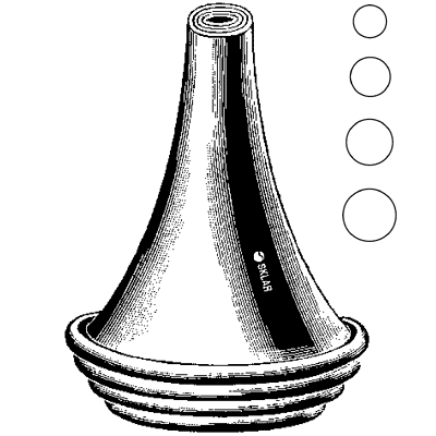 Boucheron Ear Specula Set - 67-6010