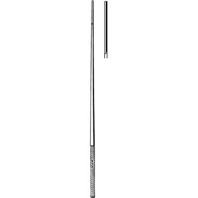 Buck Applicator 5" - 68-1050