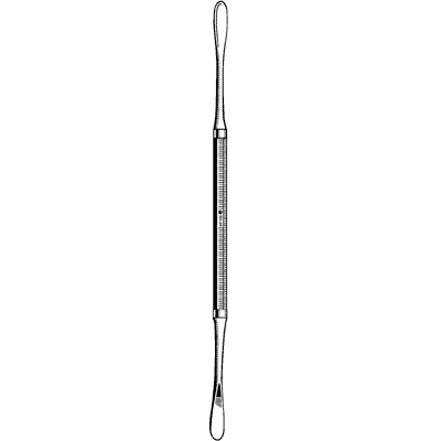 Hajek-Ballenger Septum Elevator - 70-7185