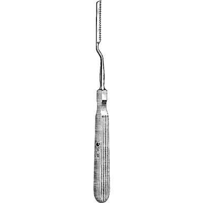 Joseph Bayonet Bone Saw 7 1-2" - 70-7801