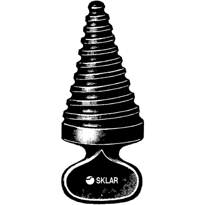 Oral Screw - 75-1400