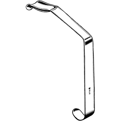 Love Uvula Retractor 18mm - 75-2318